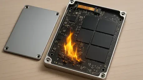 Faut-Il Un SSD À Autodestruction Pour Protéger Vos Données ?