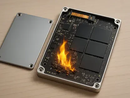 Faut-Il Un SSD À Autodestruction Pour Protéger Vos Données ?