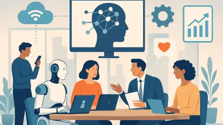 Comment la technologie centrée sur l’humain transforme l’entreprise