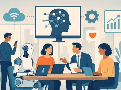 Comment la technologie centrée sur l’humain transforme l’entreprise