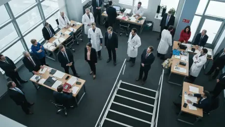 Négociations Cruciales: Sauver la Santé en Alberta?