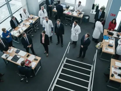 Négociations Cruciales: Sauver la Santé en Alberta?