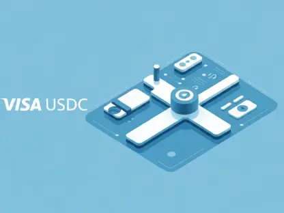 Visa Lance un Projet Pilote pour Paiements en USDC Directs