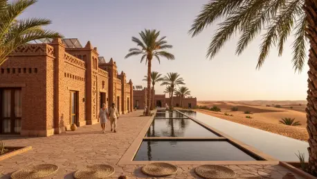 Tunisie: Poids Fort Africain du Développement Hôtelier