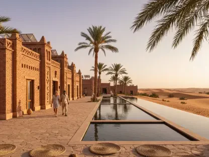 Tunisie: Poids Fort Africain du Développement Hôtelier