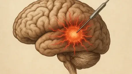 Grik4 Rend L’Amygdale Hyperactive, Ciblage Anxiolytique