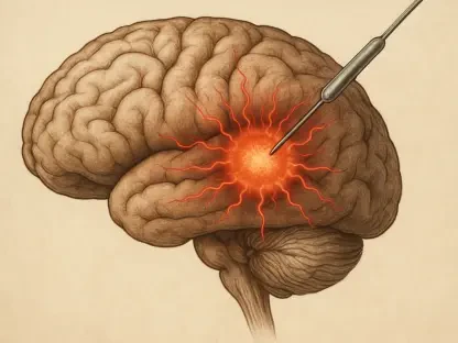 Grik4 Rend L’Amygdale Hyperactive, Ciblage Anxiolytique