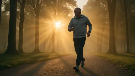 Une Étude Lie Le Déclin Du Sommeil Lent À La Démence