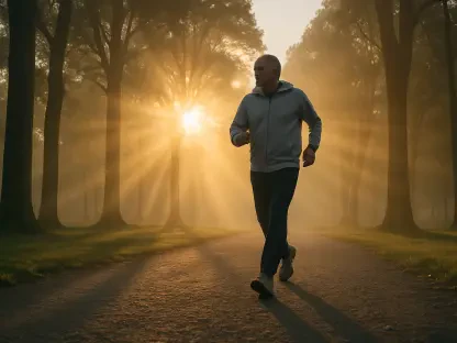 Une Étude Lie Le Déclin Du Sommeil Lent À La Démence