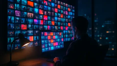 Le Web Va-T-Il Étouffer Sous La Bouillie De Contenus D’IA ?