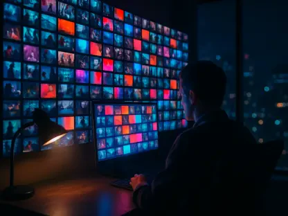 Le Web Va-T-Il Étouffer Sous La Bouillie De Contenus D’IA ?