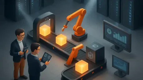 Cinq Leviers Pour Un ROI Réel de l’IA en Entreprise