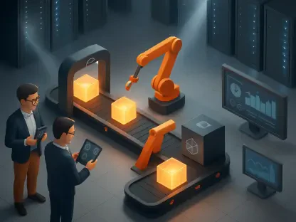 Cinq Leviers Pour Un ROI Réel de l’IA en Entreprise