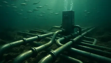 La Mer du Nord : Futur Cimetière de CO2 en Europe ?