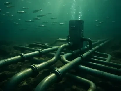 La Mer du Nord : Futur Cimetière de CO2 en Europe ?