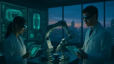 L’IA et les Talents Redéfinissent l’Innovation en R&D