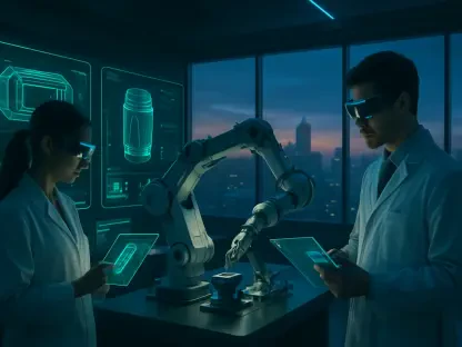 L’IA et les Talents Redéfinissent l’Innovation en R&D