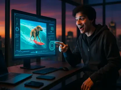 Comment Grok Révolutionne la Création de Vidéos IA ?
