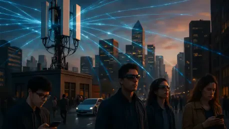 Comment la 5G Transforme-t-elle les Télécoms Mondiaux ?