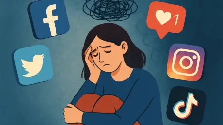 Les Réseaux Sociaux Nuissent-Ils Vraiment à la Santé Mentale ?