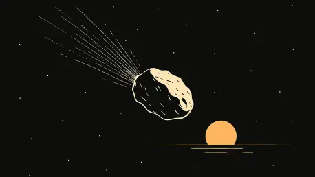 La Comète 3I/Atlas Révèle des Secrets Interstellaires