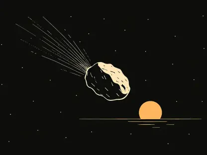 La Comète 3I/Atlas Révèle des Secrets Interstellaires