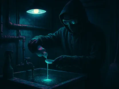 Lessive de Soude : Usages Étonnants et Précautions Essentielles