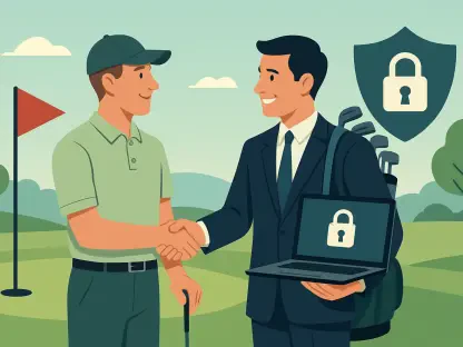 Golf et Cybersécurité : Un Réseautage sur le Green