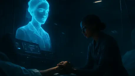 Les Soins Virtuels Peuvent-ils Remplacer Les Infirmières?