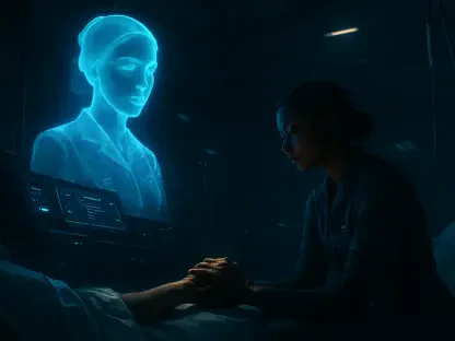 Les Soins Virtuels Peuvent-ils Remplacer Les Infirmières?