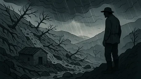 La Tempête Byron Dévaste la Grèce avec une Violence Rare