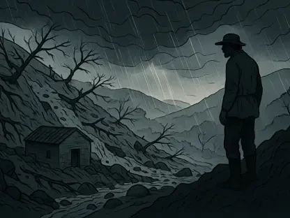 La Tempête Byron Dévaste la Grèce avec une Violence Rare