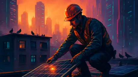 Panneaux Solaires : Une Solution pour Réduire les Factures ?