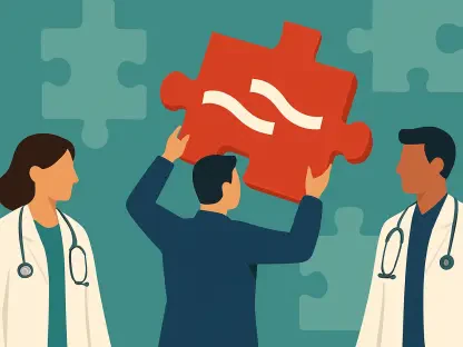 Pourquoi Swiss Medical Network Bouleverse Son Organisation ?