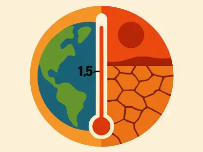 Climat : La Limite de 1,5 °C Est Presque Atteinte