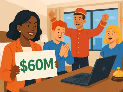 Duve Lève 60 M$ Pour Transformer l'Expérience Hôtelière