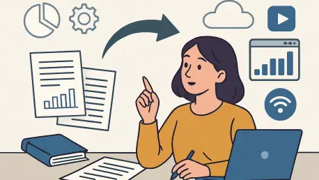 Comment Réussir sa Transformation Numérique ?