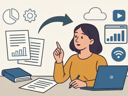 Comment Réussir sa Transformation Numérique ?