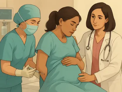 La Péridurale, Plus Qu'un Simple Anti-Douleur ?