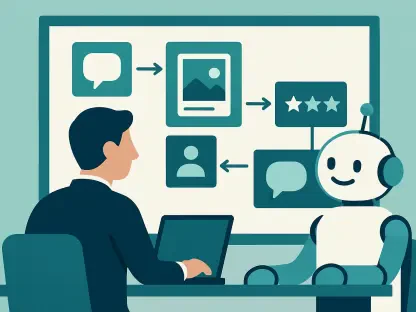 MyDid: L'IA Souveraine Pour La Réputation Des PME