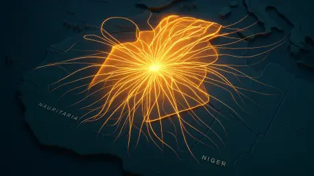 Comment l’Algérie Bâtit-elle Son Avenir Numérique ?