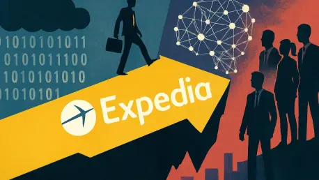 Expedia Atteint des Records mais l’IA Menace son Avenir