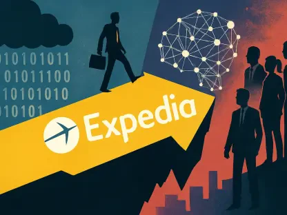 Expedia Atteint des Records mais l'IA Menace son Avenir