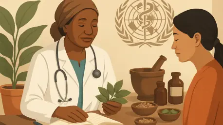 L’OMS Reconnaît la Médecine Traditionnelle Comme Essentielle
