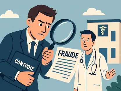 L'INAMI Renforce le Contrôle de la Fraude aux Soins