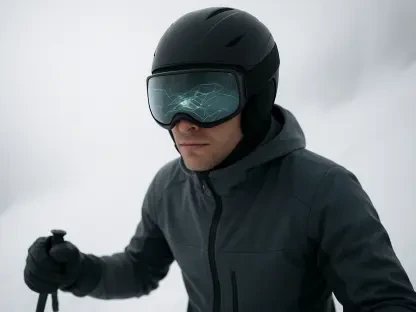 La Réalité Augmentée Révolutionne la Sécurité sur les Pistes