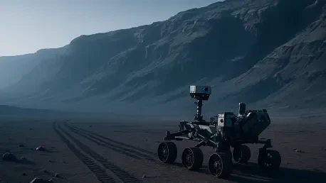 Jusqu'où Ira le Rover Perseverance sur Mars?