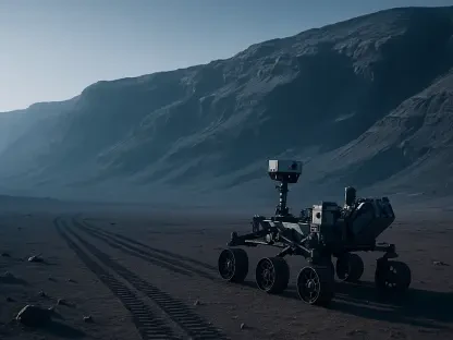 Jusqu'où Ira le Rover Perseverance sur Mars?