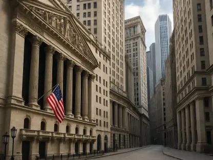 L'Europe Peut-elle Encore Rivaliser avec Wall Street?