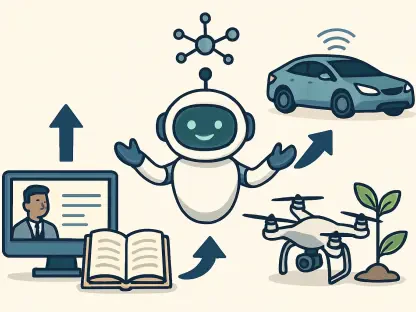 IA 2026 : Vers des Systèmes Experts et Autonomes